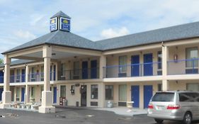 Executive Inn & Suites - Covington